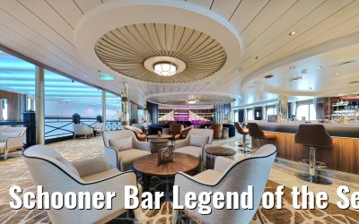 Schooner Bar Legend of the Seas