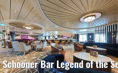 Schooner Bar Legend of the Seas