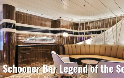 Schooner Bar Legend of the Seas