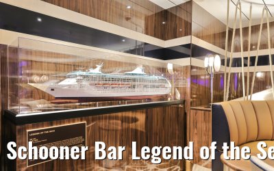 Schooner Bar Legend of the Seas