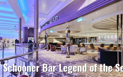 Schooner Bar Legend of the Seas