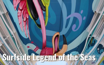 Surfside Legend of the Seas