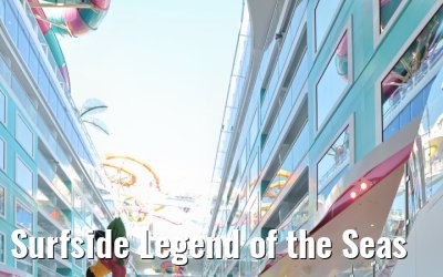 Surfside Legend of the Seas