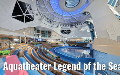 Aquatheater Legend of the Seas