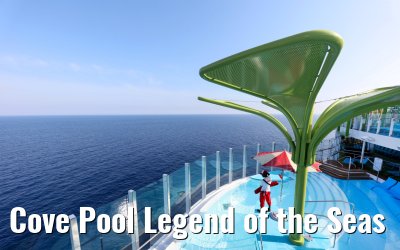 Cove Pool Legend of the Seas