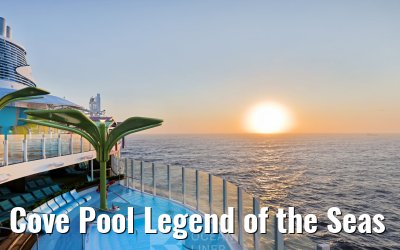 Cove Pool Legend of the Seas