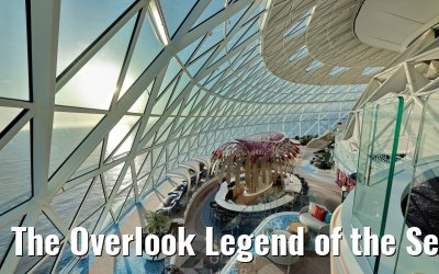 The Overlook Legend of the Seas