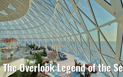 The Overlook Legend of the Seas