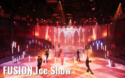FUSION Ice Show