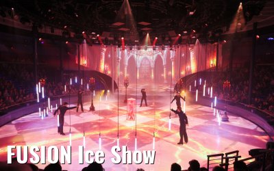 FUSION Ice Show