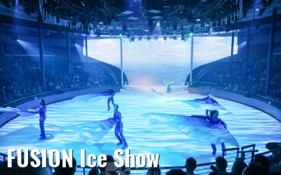 FUSION Ice Show