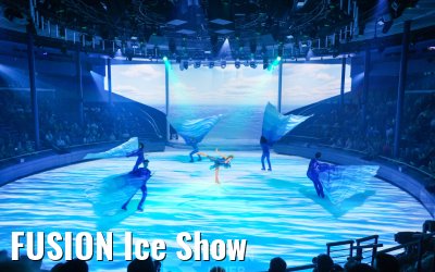 FUSION Ice Show