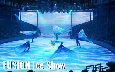 FUSION Ice Show