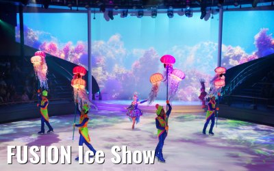 FUSION Ice Show