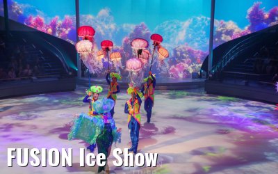 FUSION Ice Show