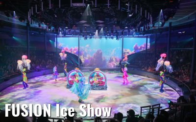 FUSION Ice Show