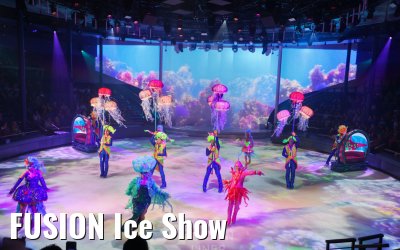 FUSION Ice Show
