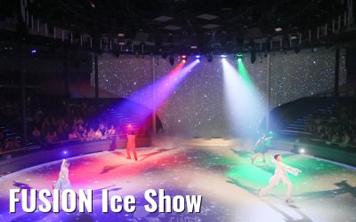 FUSION Ice Show
