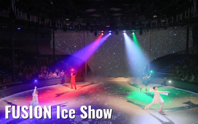 FUSION Ice Show