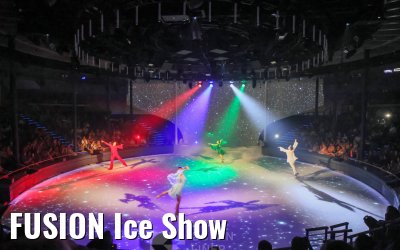 FUSION Ice Show