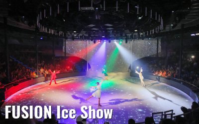 FUSION Ice Show
