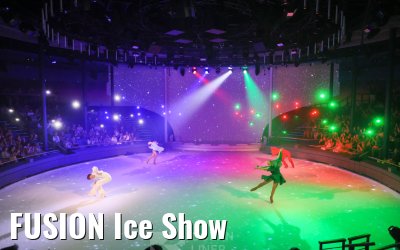 FUSION Ice Show