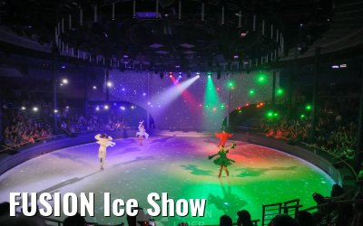 FUSION Ice Show