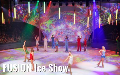 FUSION Ice Show