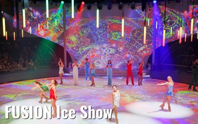 FUSION Ice Show