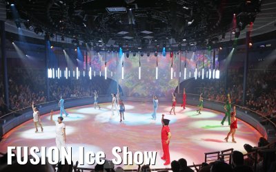 FUSION Ice Show