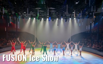 FUSION Ice Show