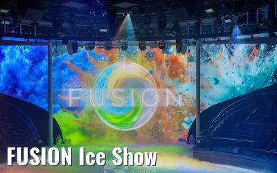 FUSION Ice Show