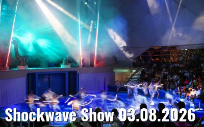 Shockwave Show 03.08.2026