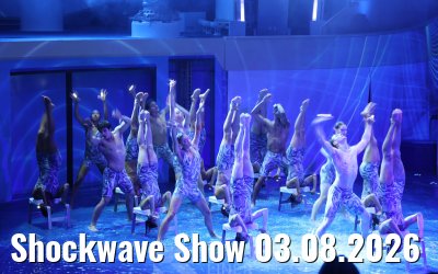 Shockwave Show 03.08.2026