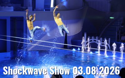 Shockwave Show 03.08.2026