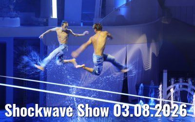 Shockwave Show 03.08.2026