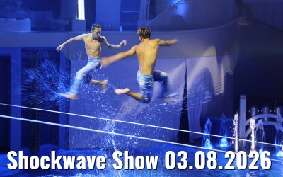 Shockwave Show 03.08.2026