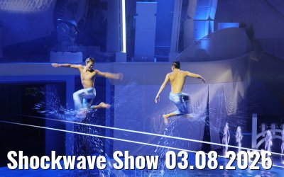 Shockwave Show 03.08.2026