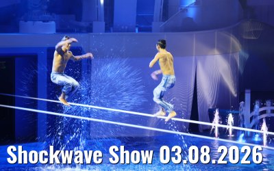 Shockwave Show 03.08.2026