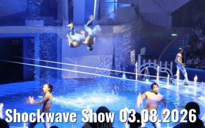 Shockwave Show 03.08.2026
