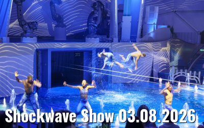 Shockwave Show 03.08.2026