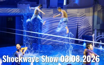 Shockwave Show 03.08.2026