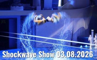 Shockwave Show 03.08.2026