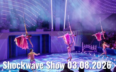 Shockwave Show 03.08.2026