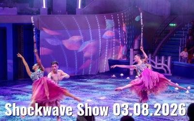 Shockwave Show 03.08.2026