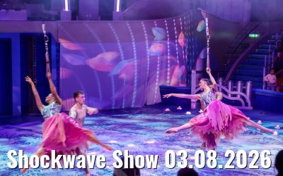 Shockwave Show 03.08.2026
