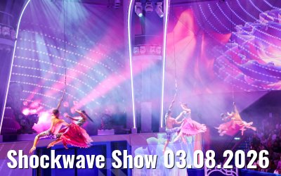 Shockwave Show 03.08.2026