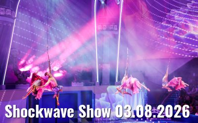 Shockwave Show 03.08.2026