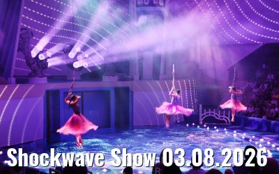 Shockwave Show 03.08.2026