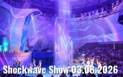 Shockwave Show 03.08.2026